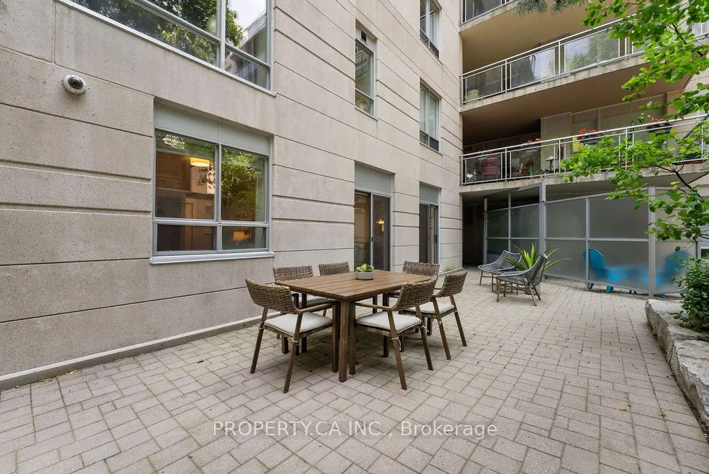 1801 Bayview Avenue, #101