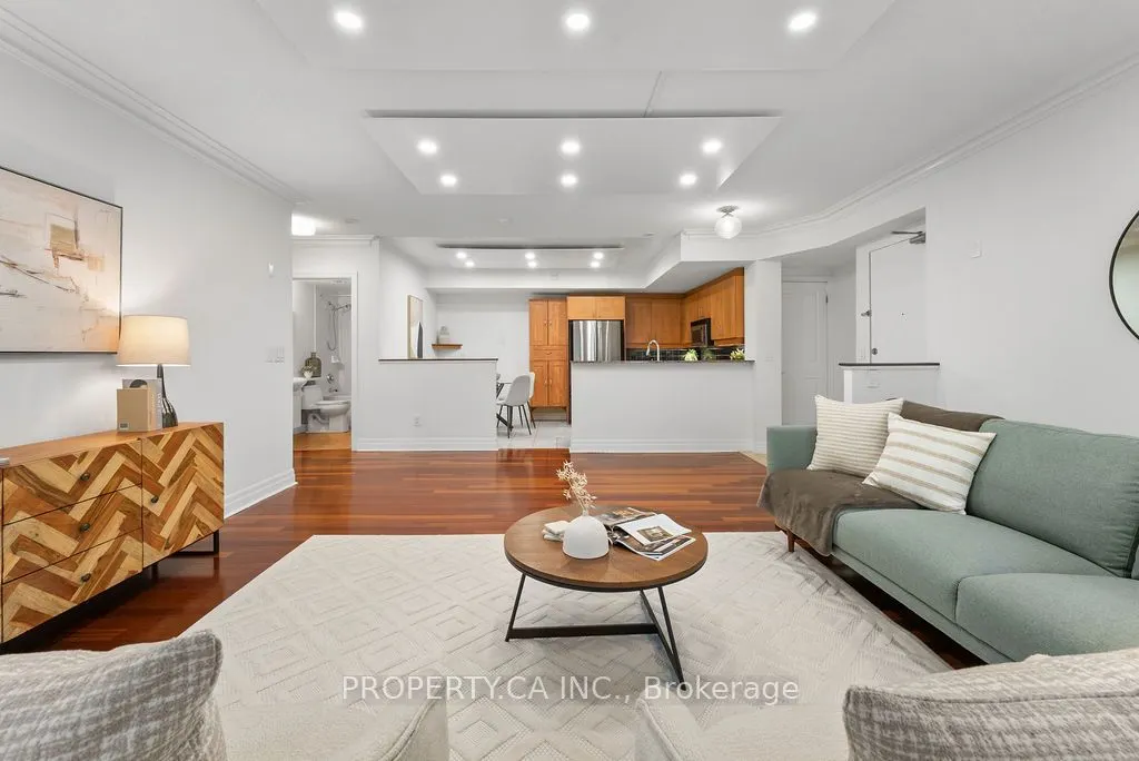 1801 Bayview Avenue, #101