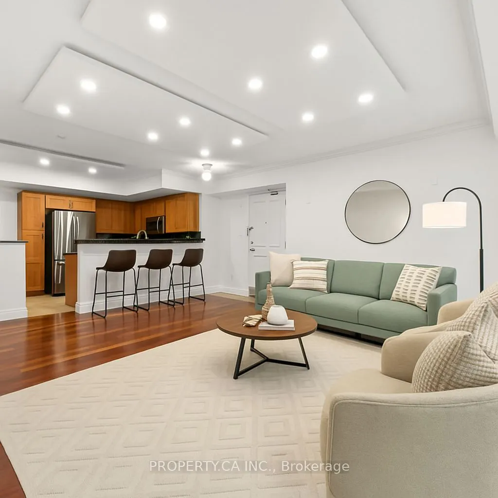 1801 Bayview Avenue, #101