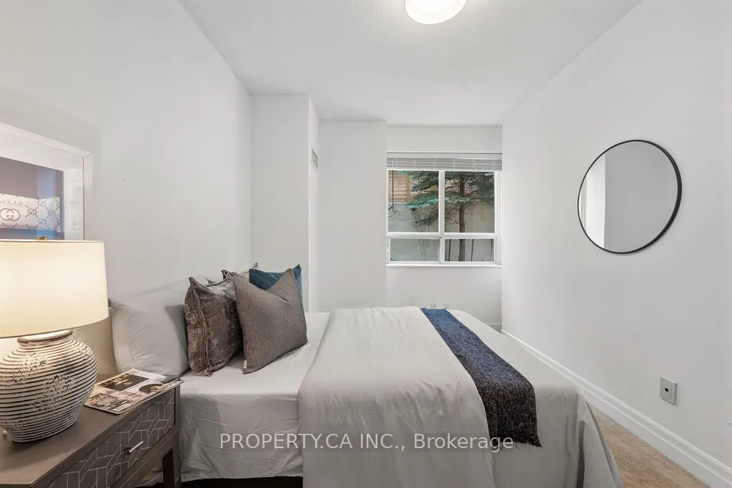 1801 Bayview Avenue, #101