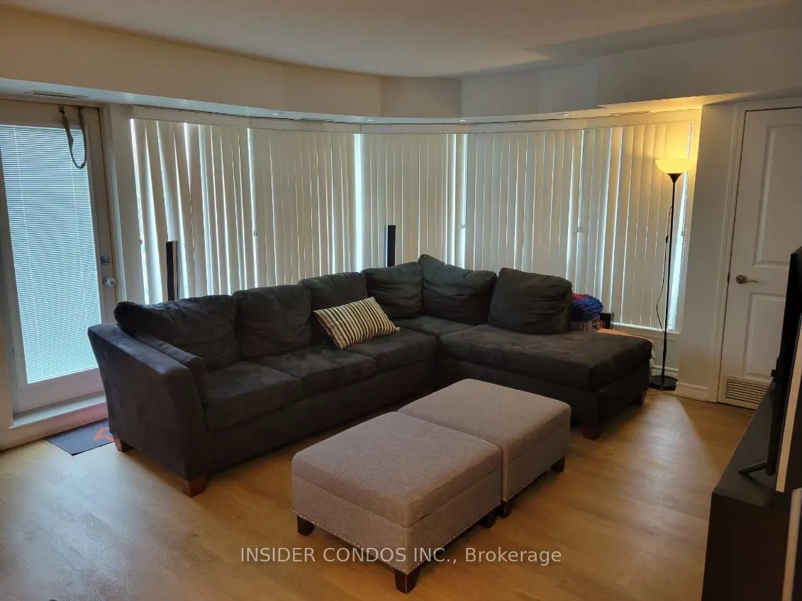 920 Sheppard Avenue W, #306