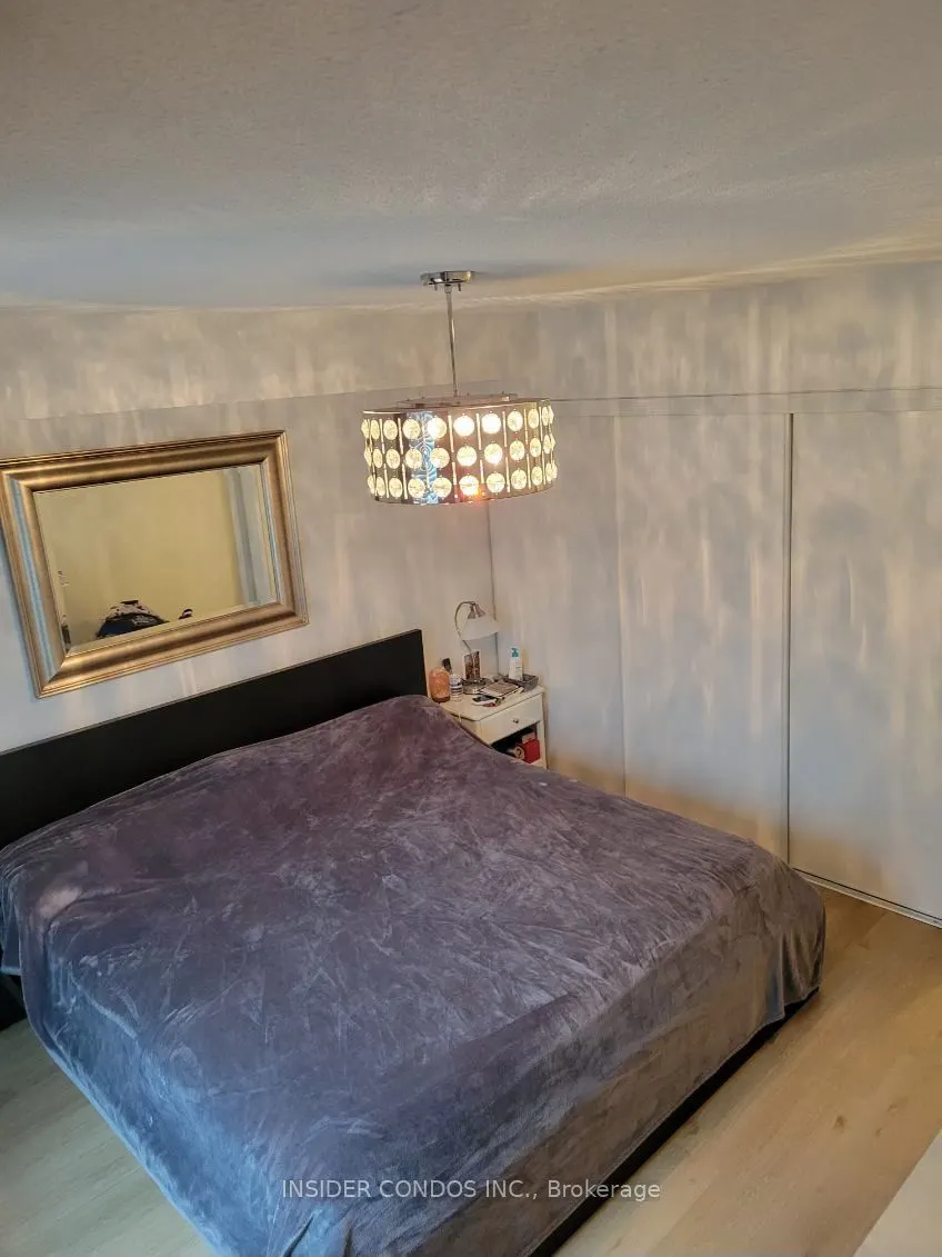 920 Sheppard Avenue W, #306