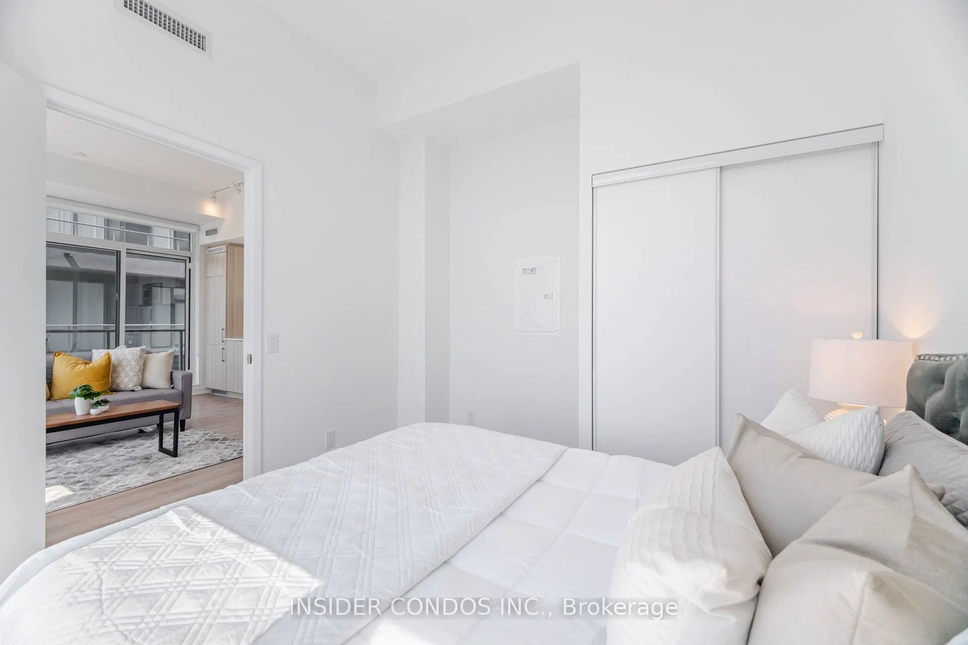 500 Dupont Street, #717
