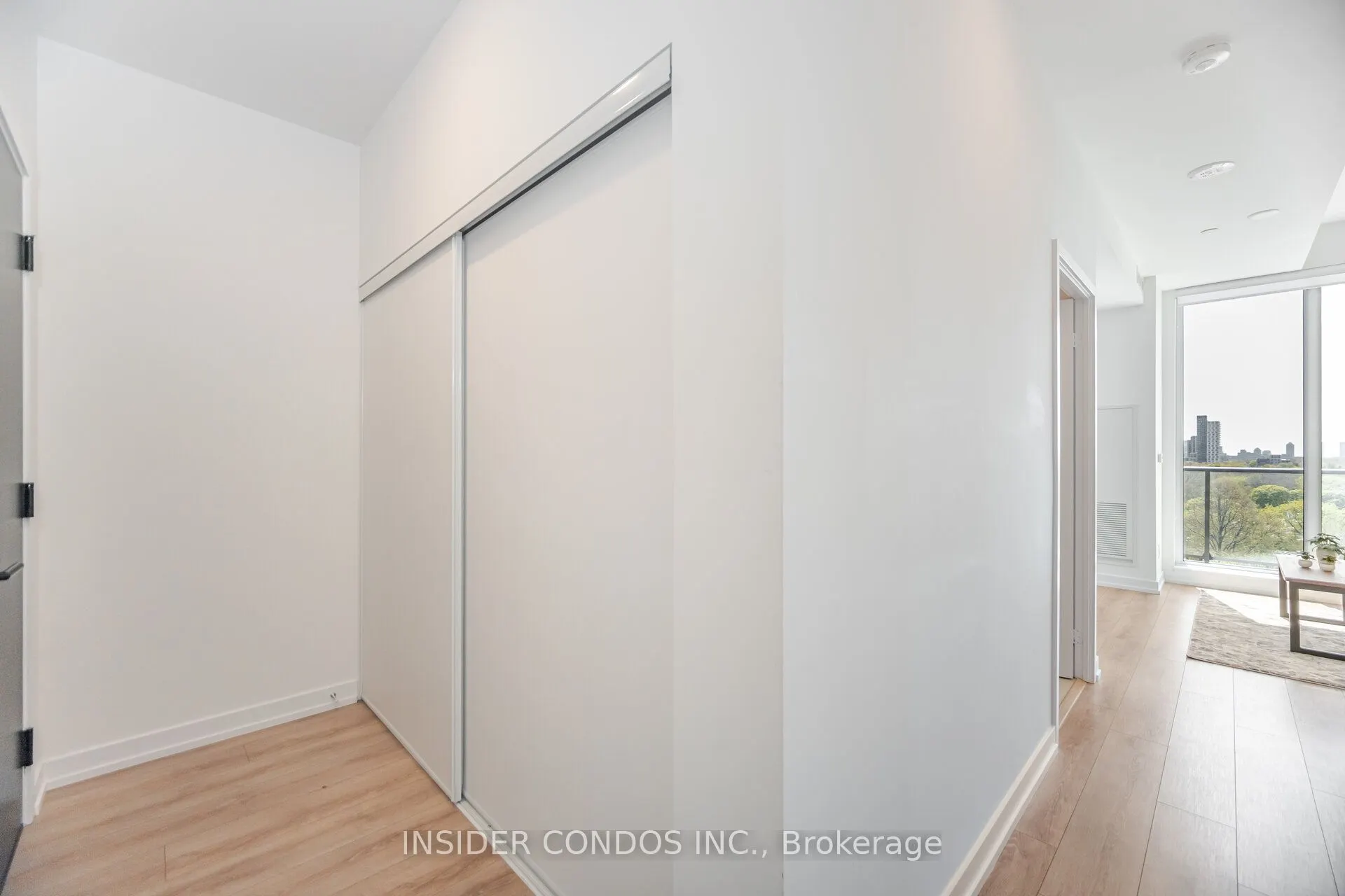 500 Dupont Street, #717