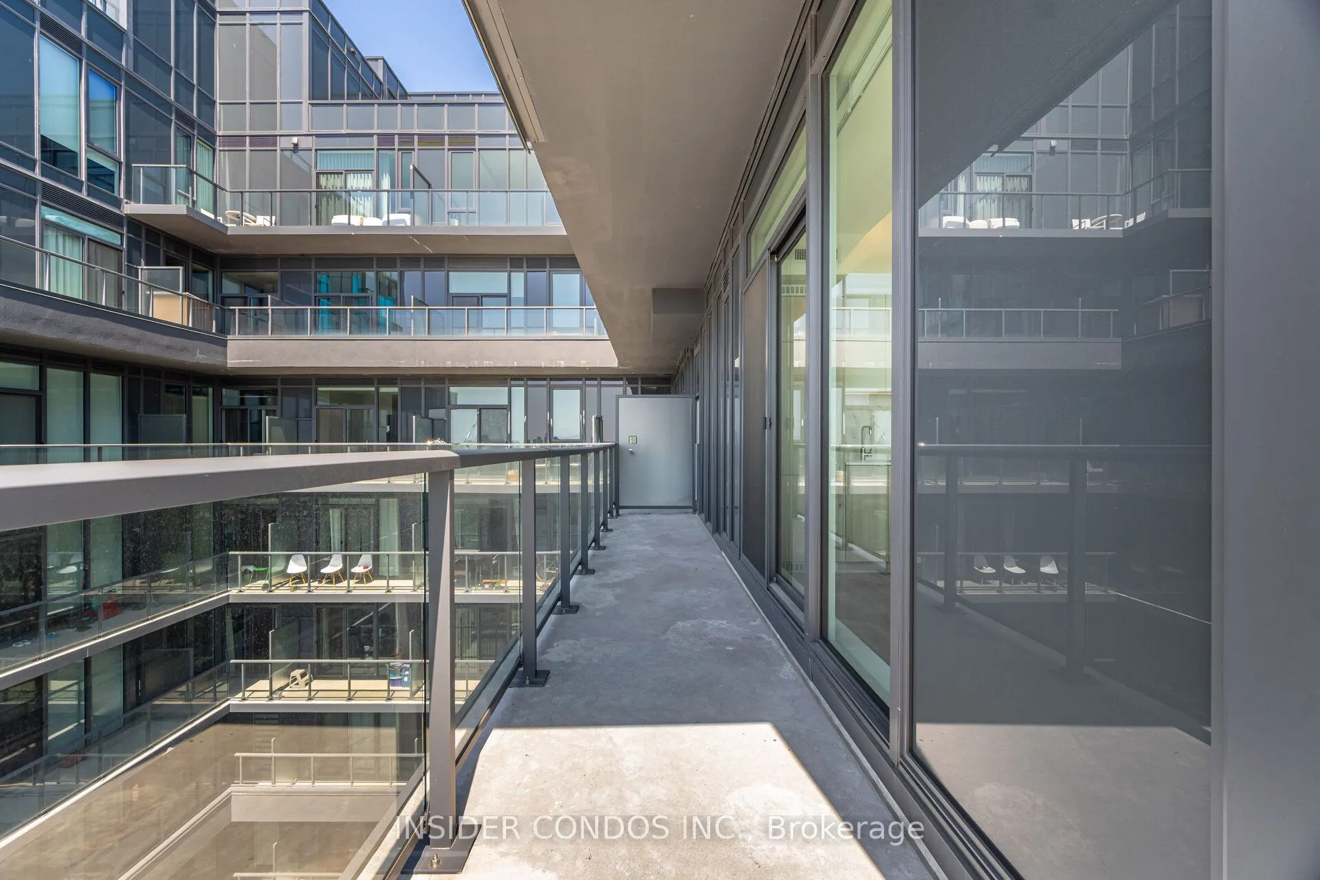 500 Dupont Street, #717