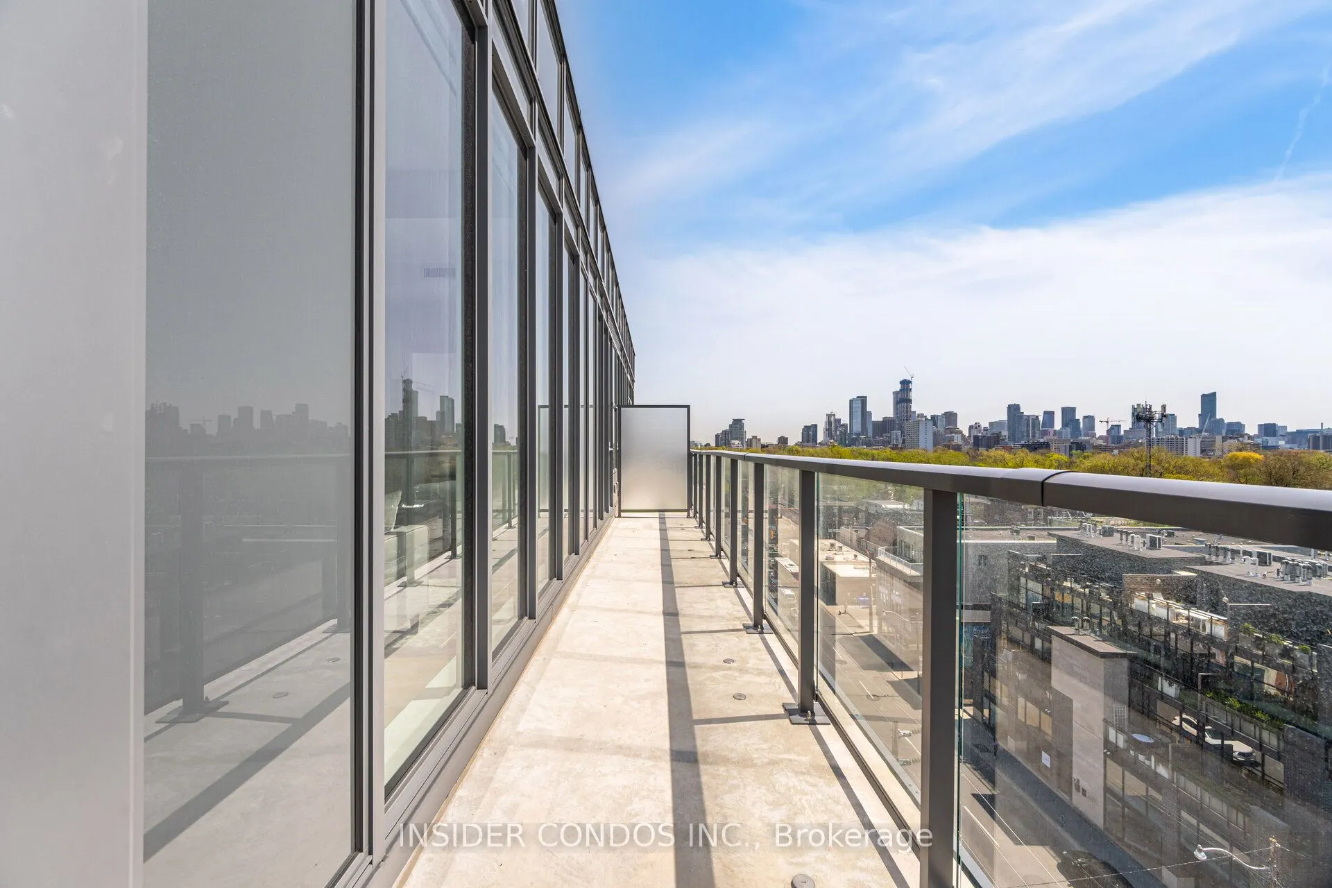 500 Dupont Street, #717