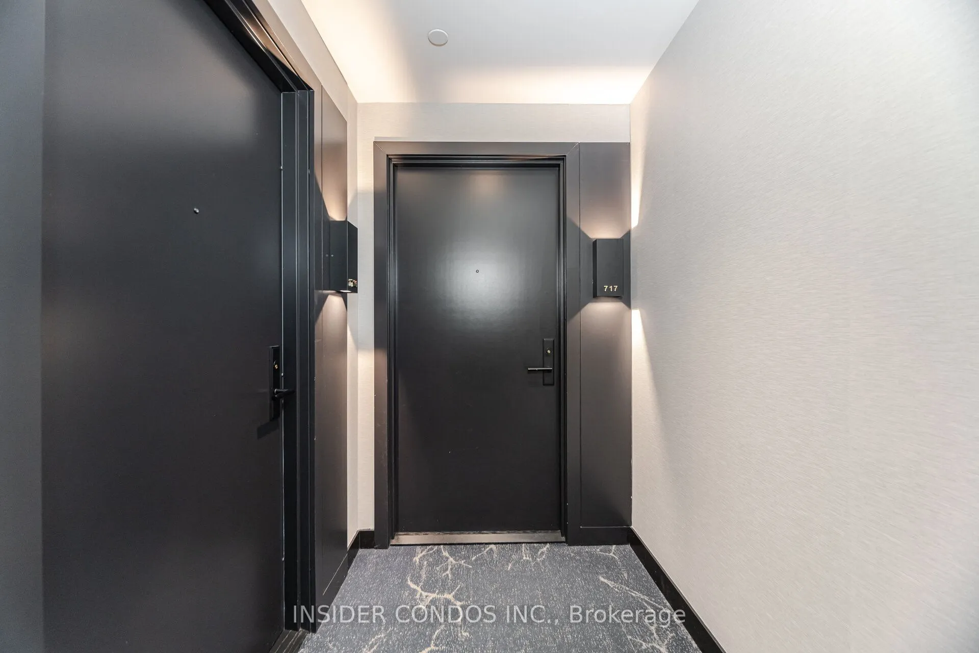 500 Dupont Street, #717