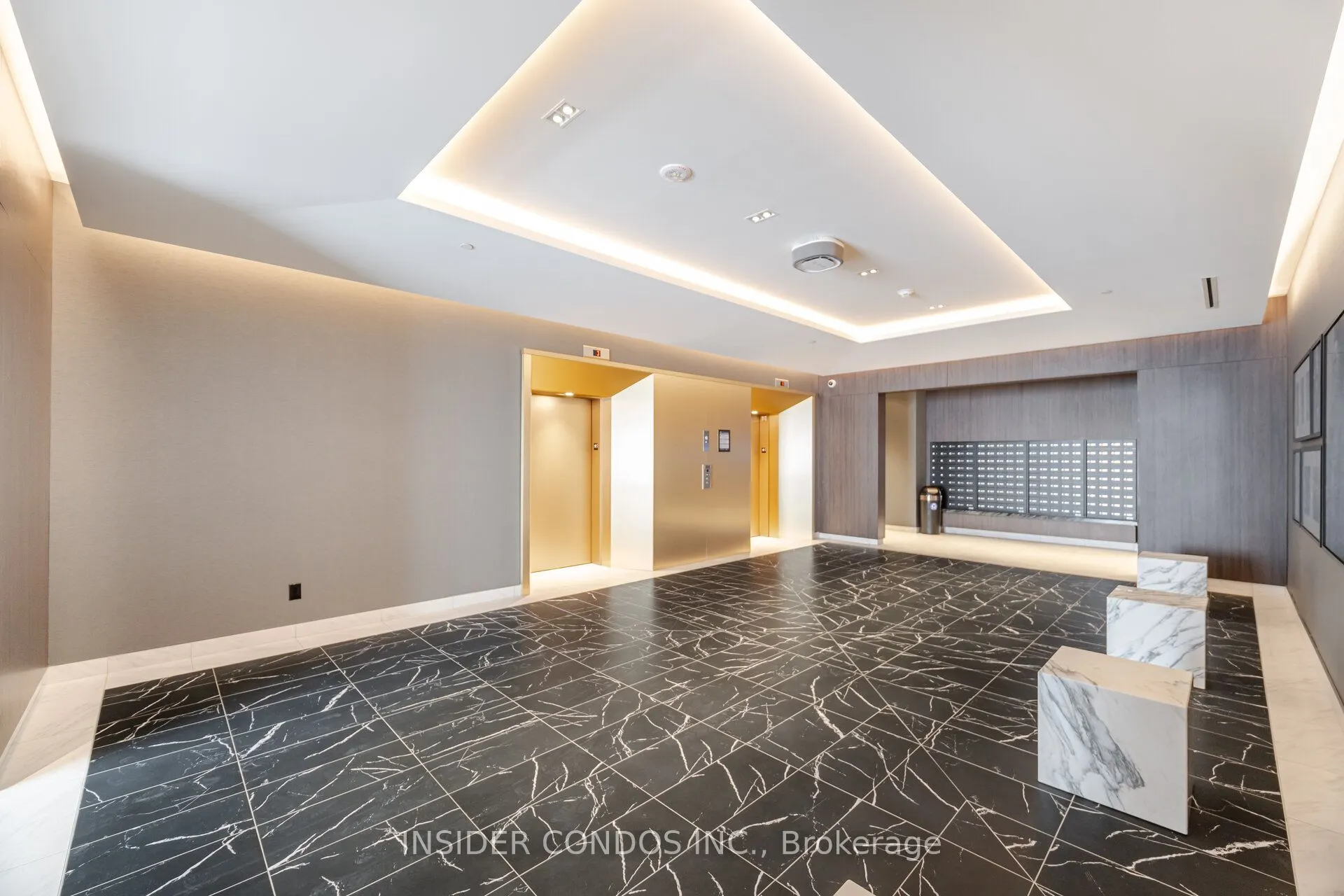 500 Dupont Street, #717