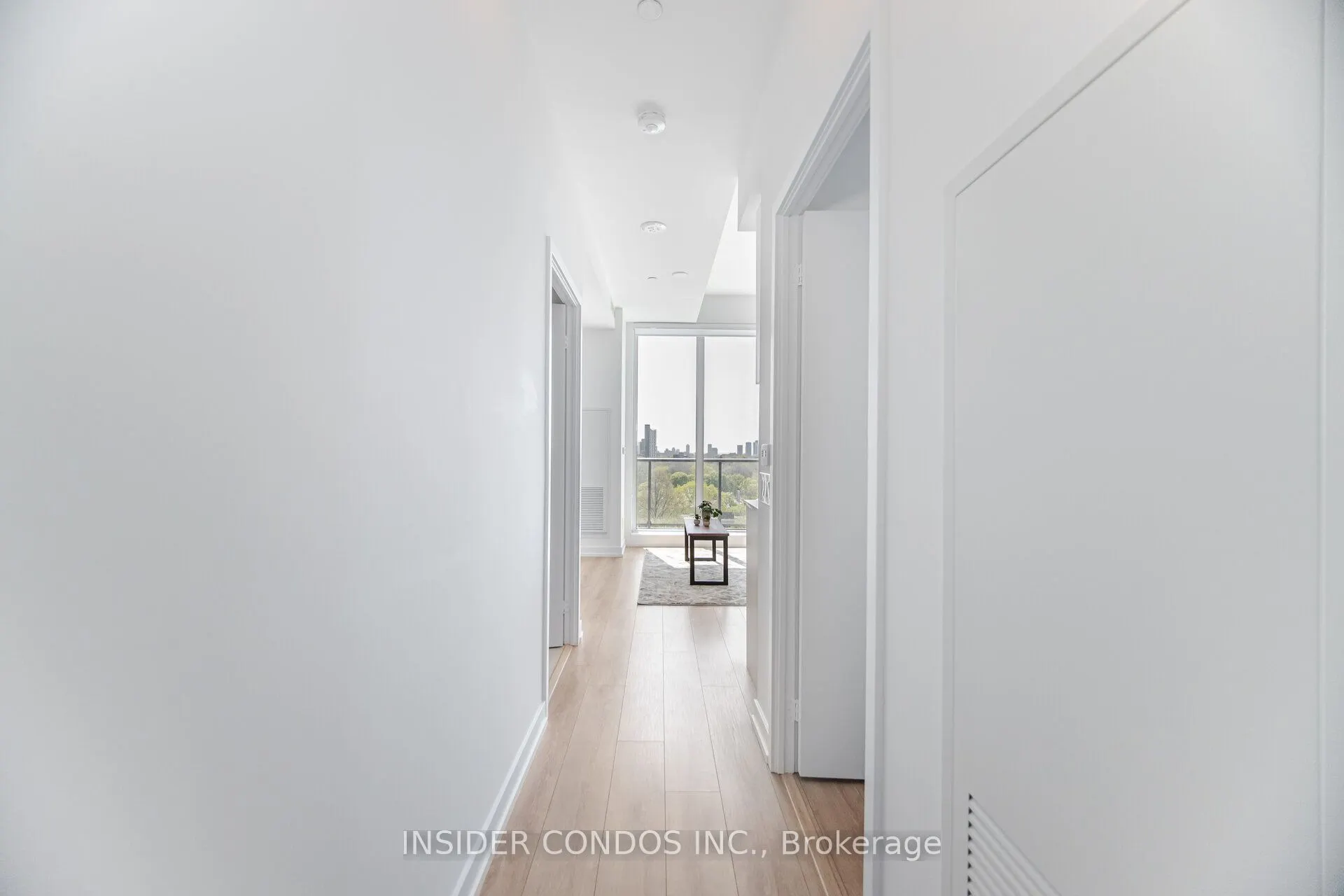 500 Dupont Street, #717
