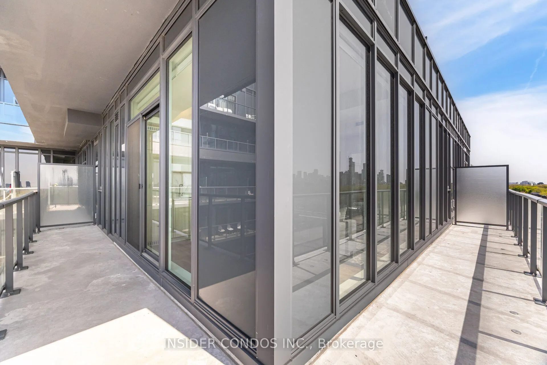 500 Dupont Street, #717