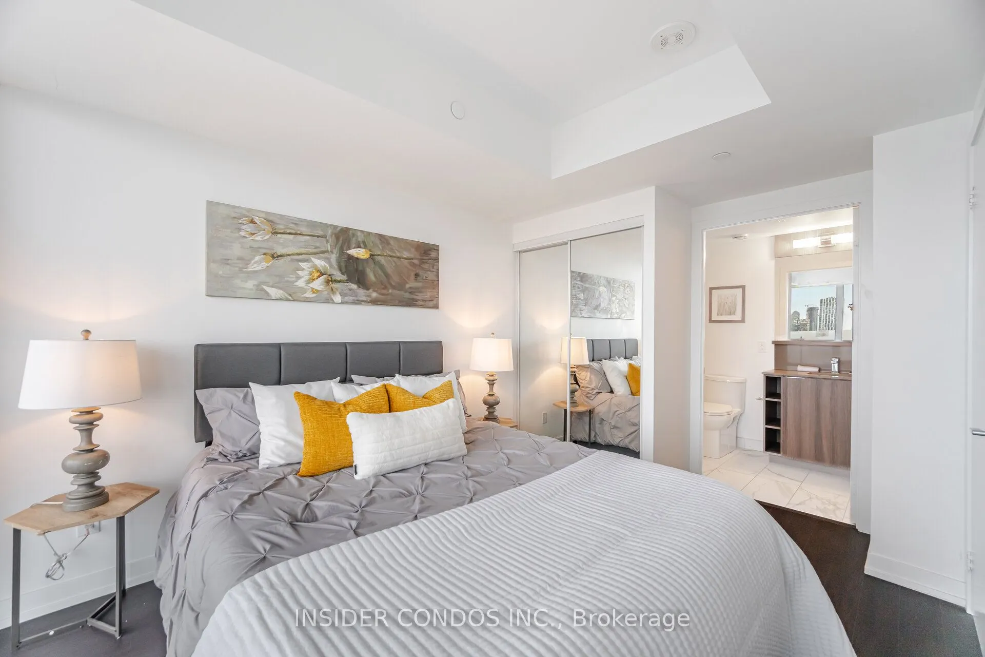 85 Wood Street, #4016