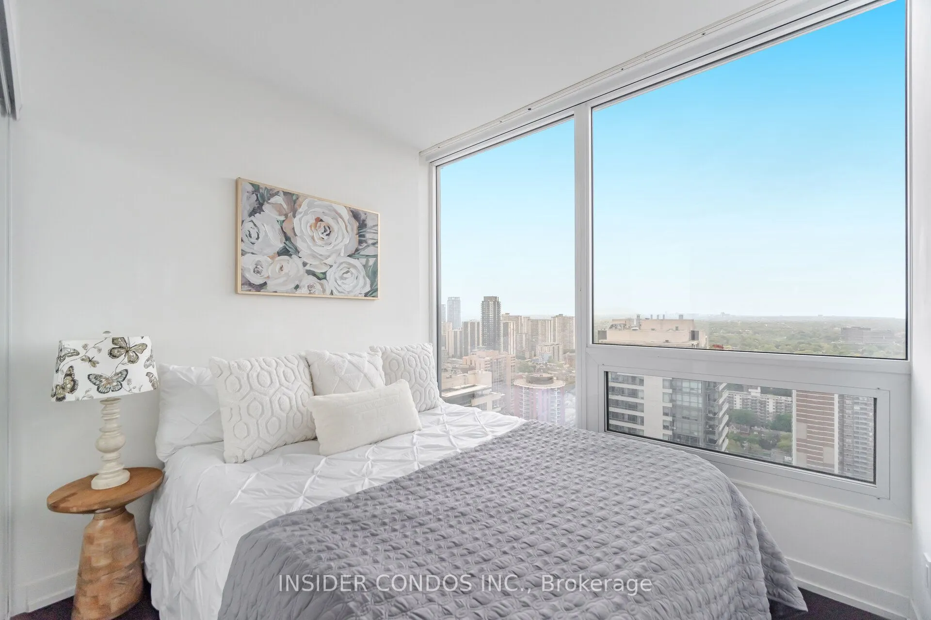 85 Wood Street, #4016