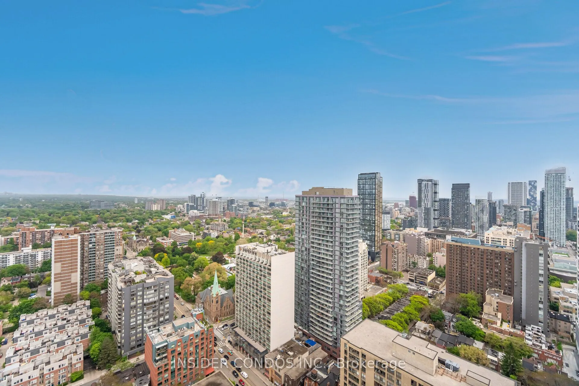 85 Wood Street, #4016