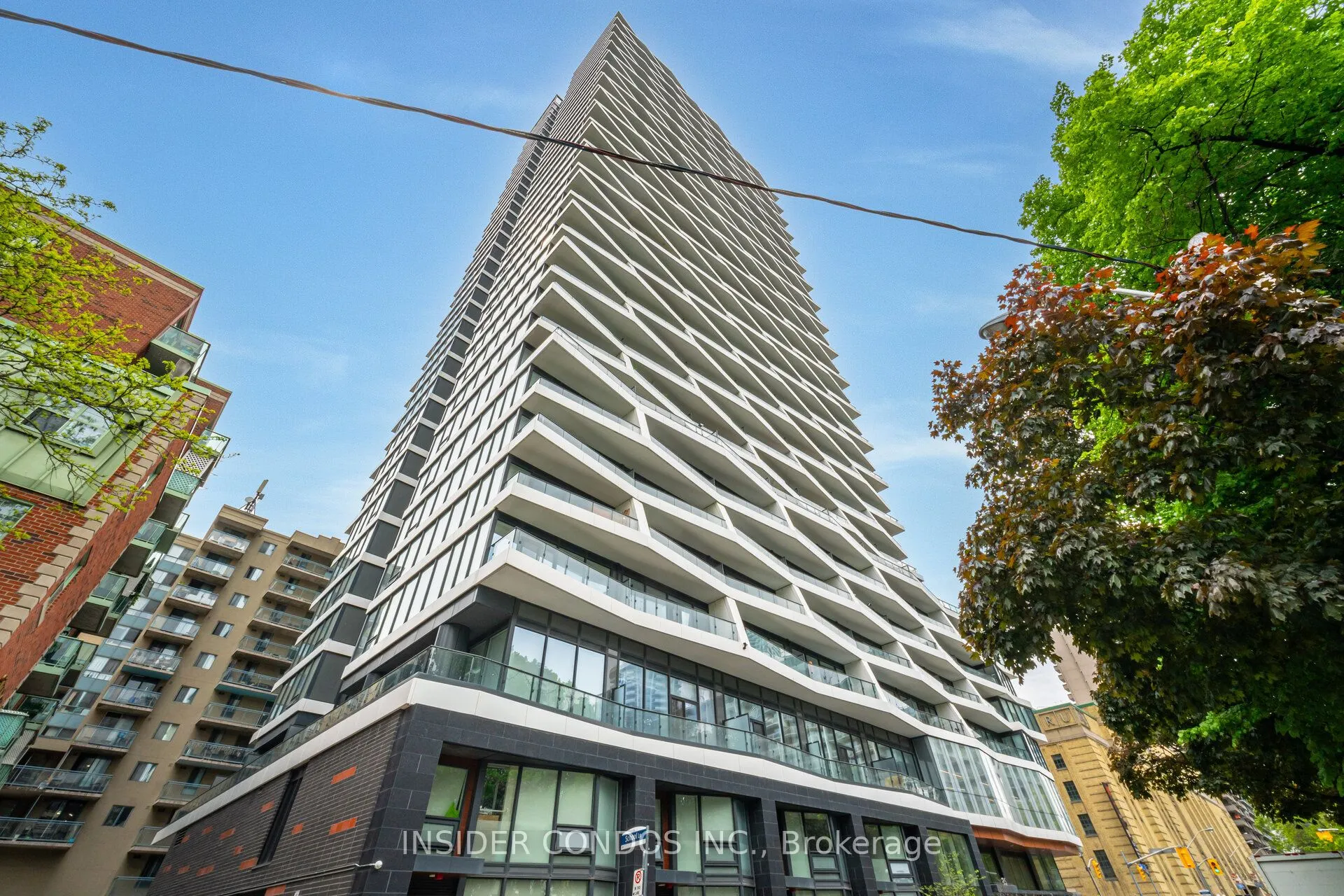 85 Wood Street, #4016