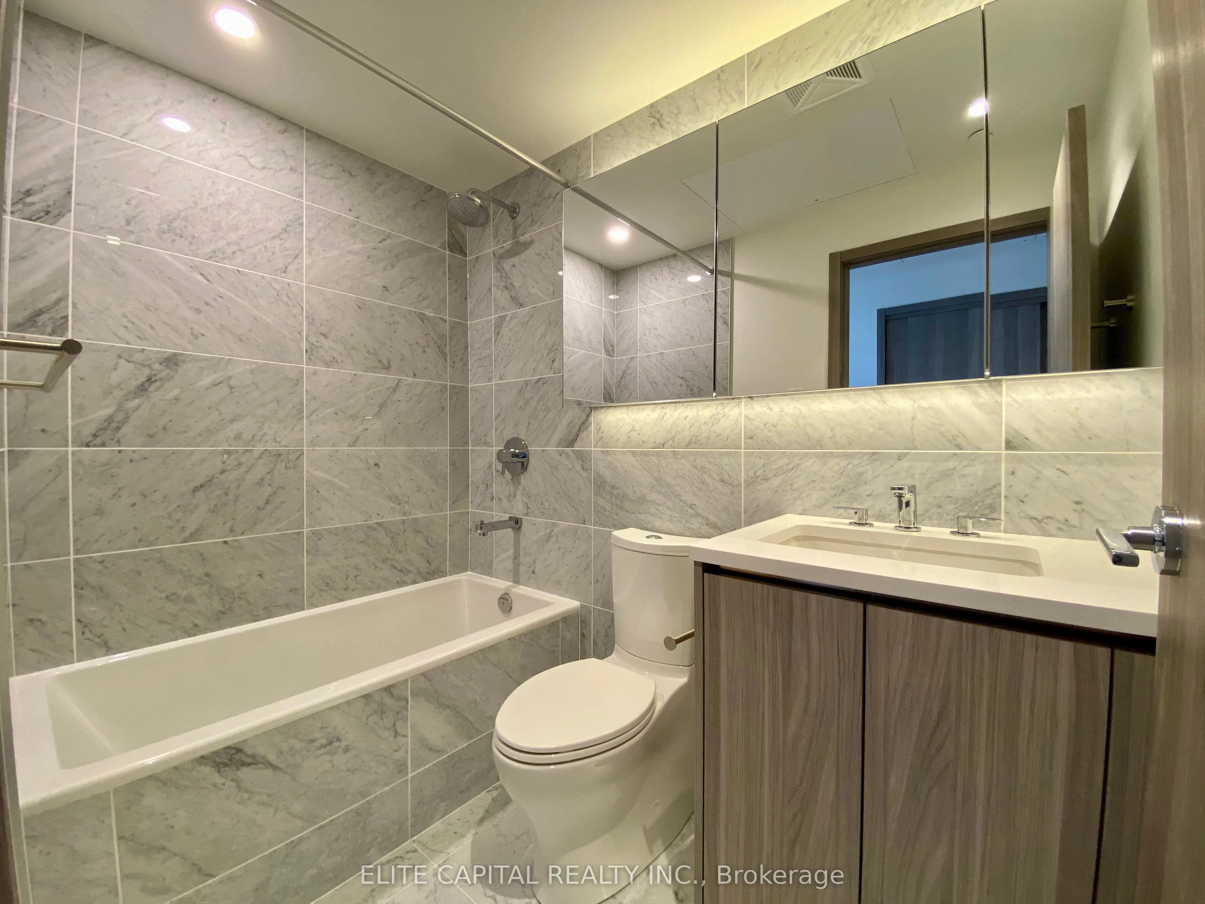 85 McMahon Drive, #1710