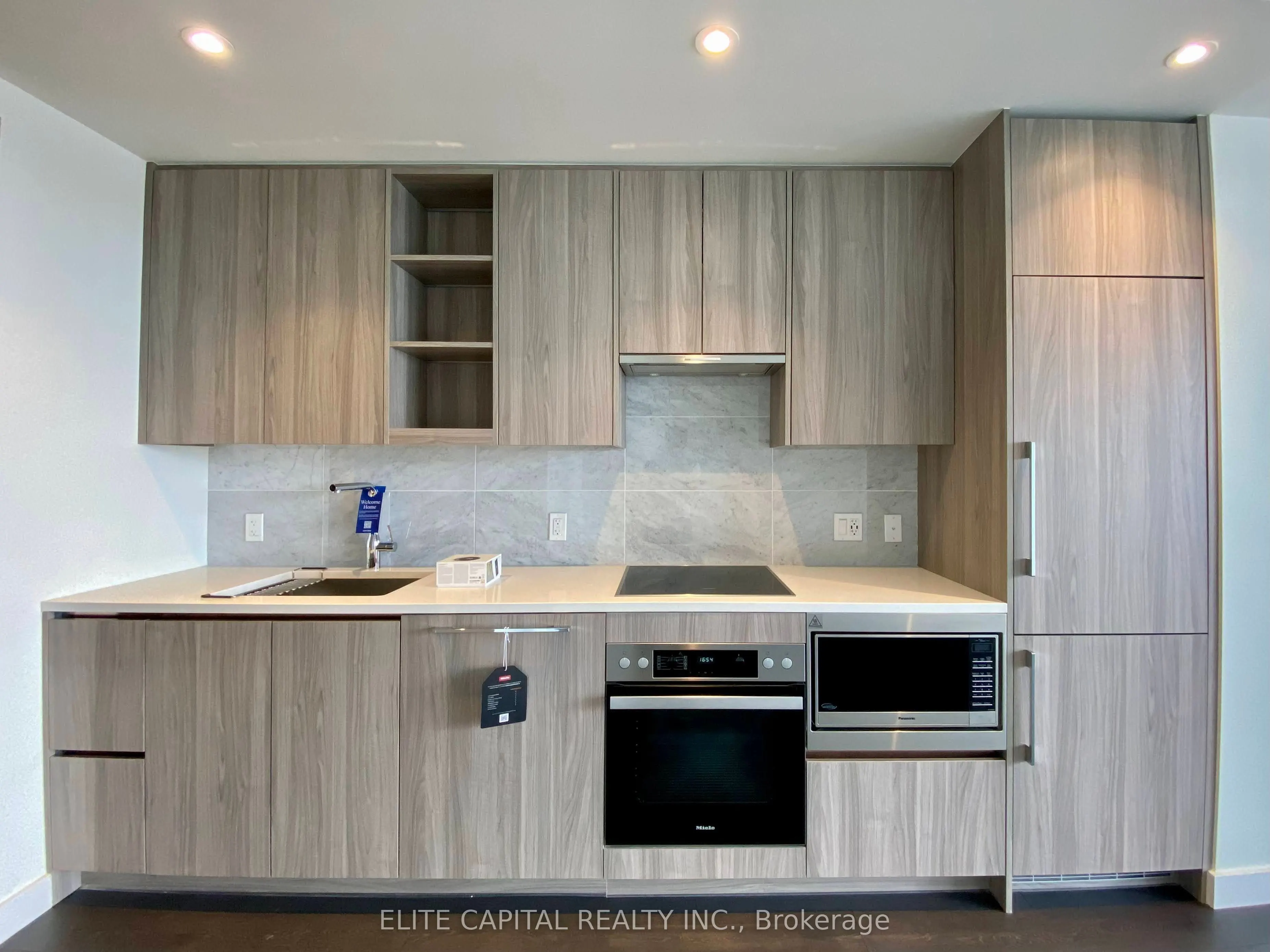 85 McMahon Drive, #1710