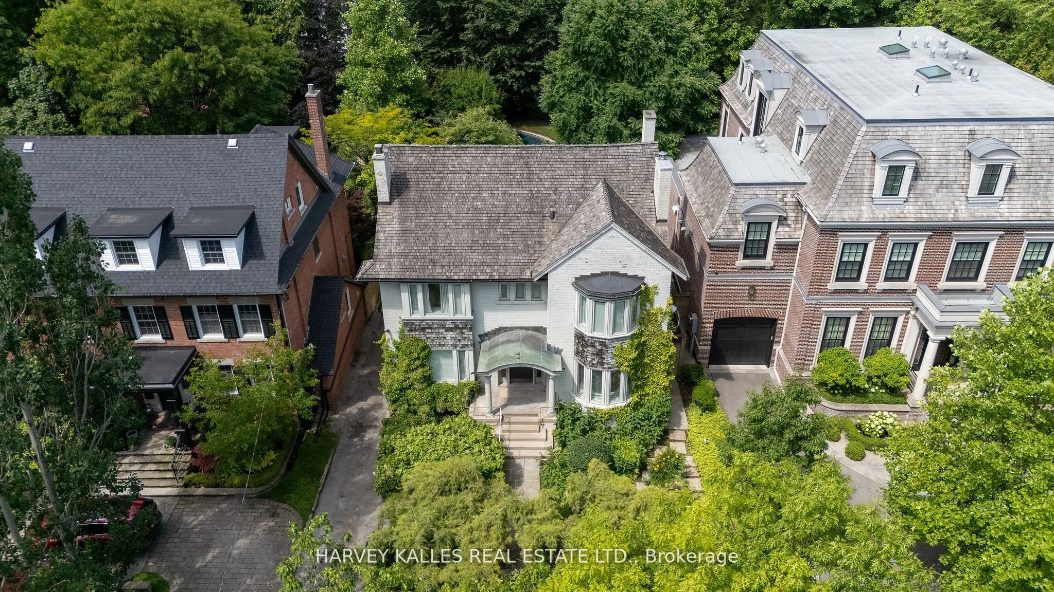 38 Dunvegan Road