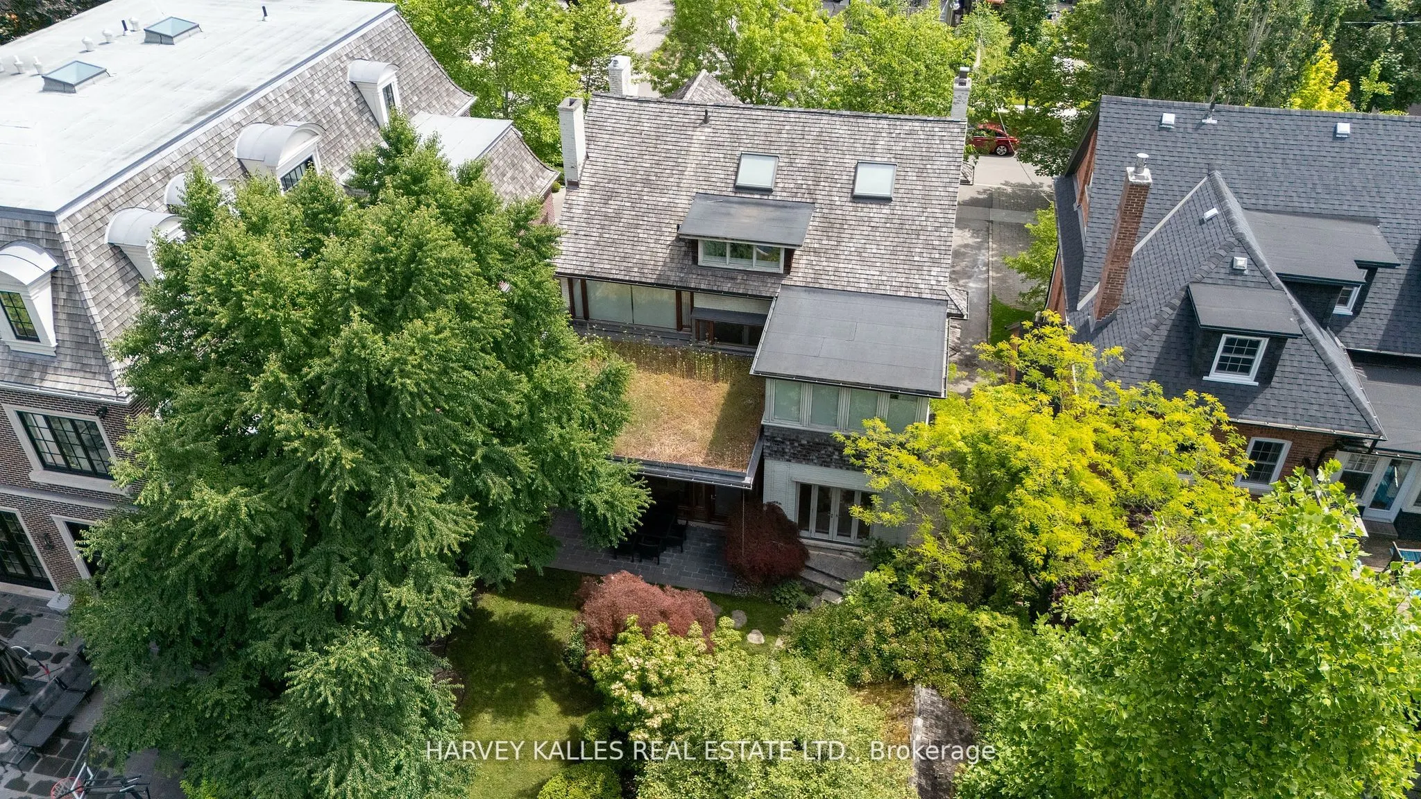 38 Dunvegan Road
