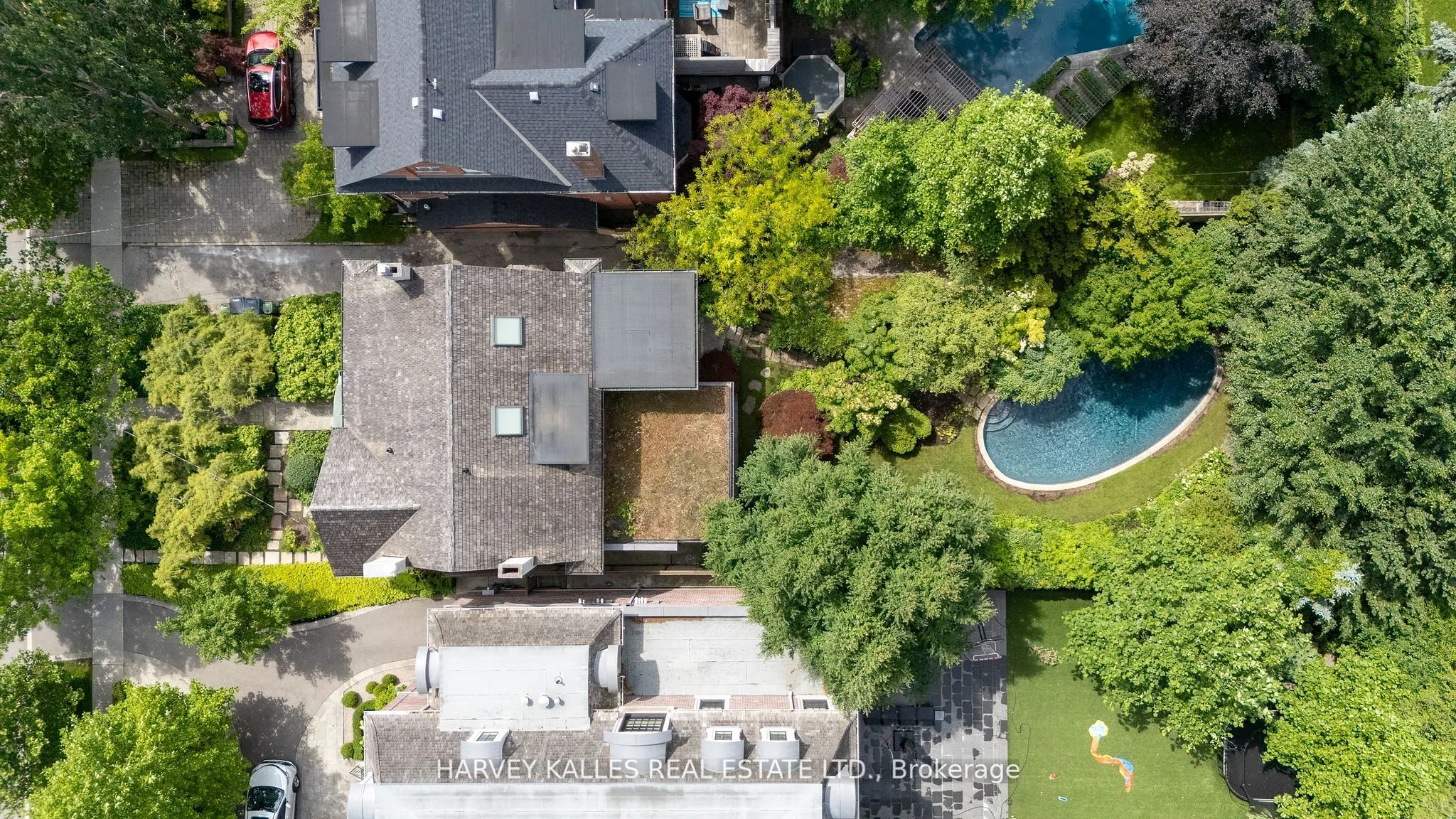 38 Dunvegan Road