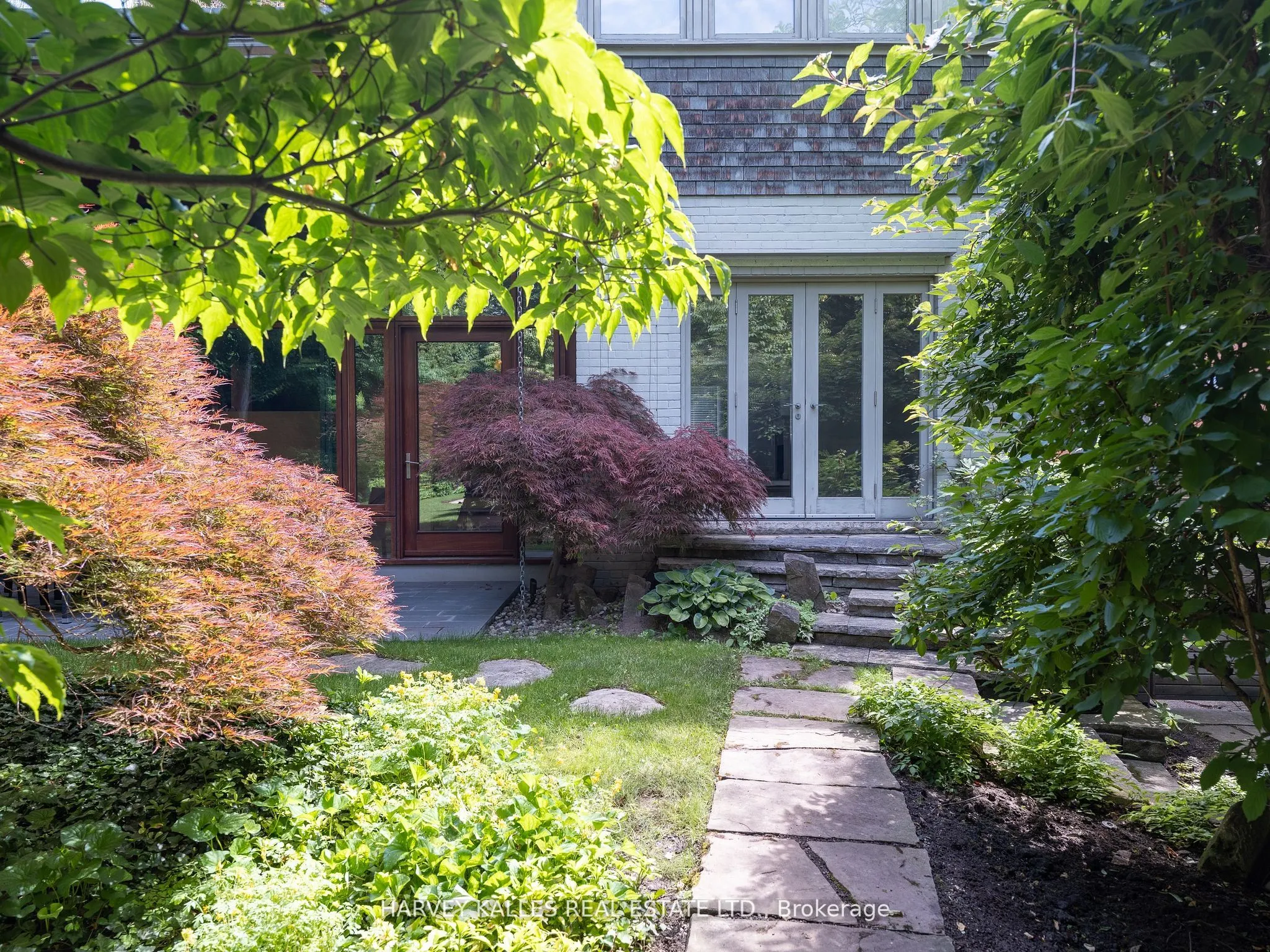 38 Dunvegan Road