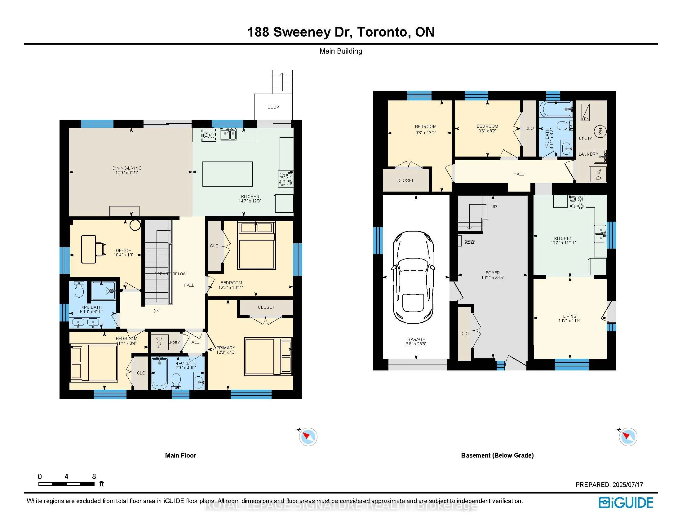 188 Sweeney Drive