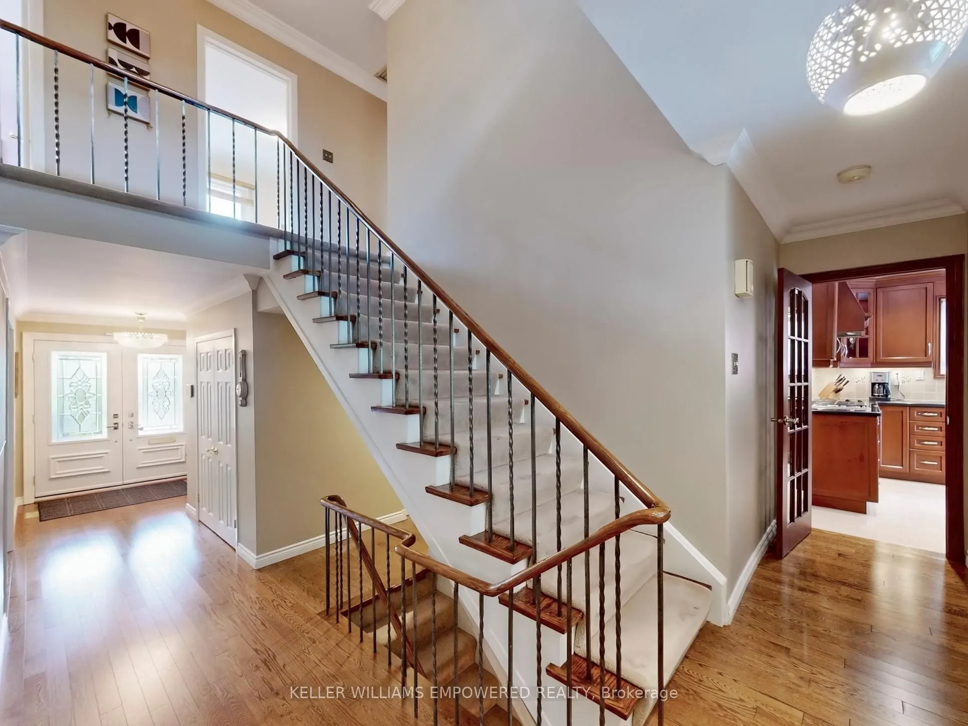 694 Conacher Drive