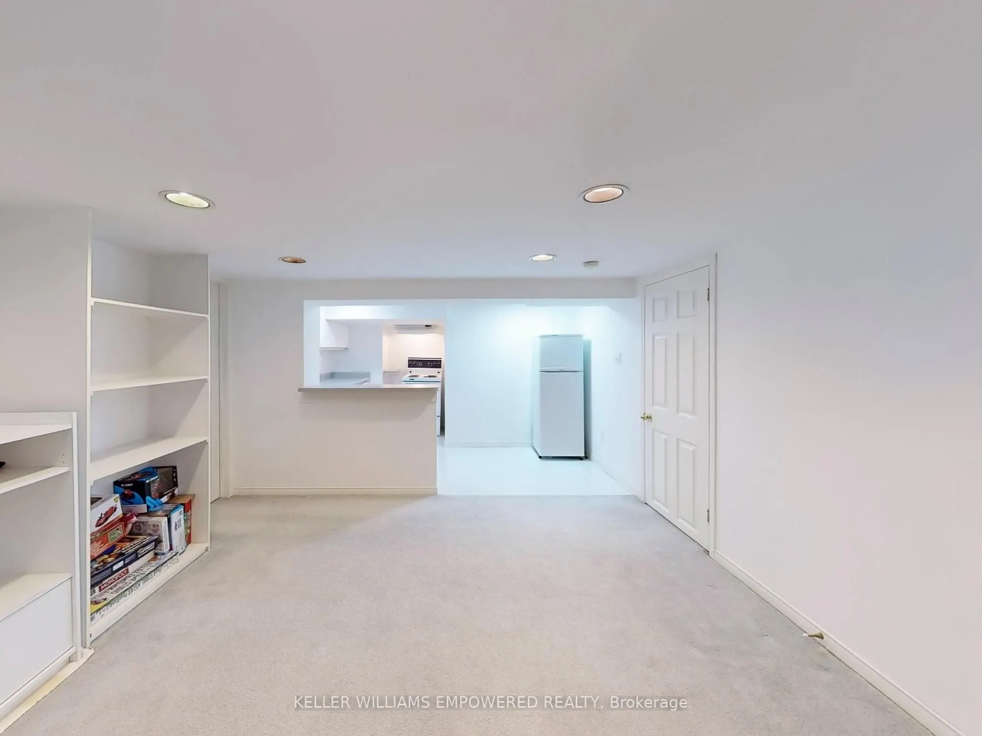 694 Conacher Drive