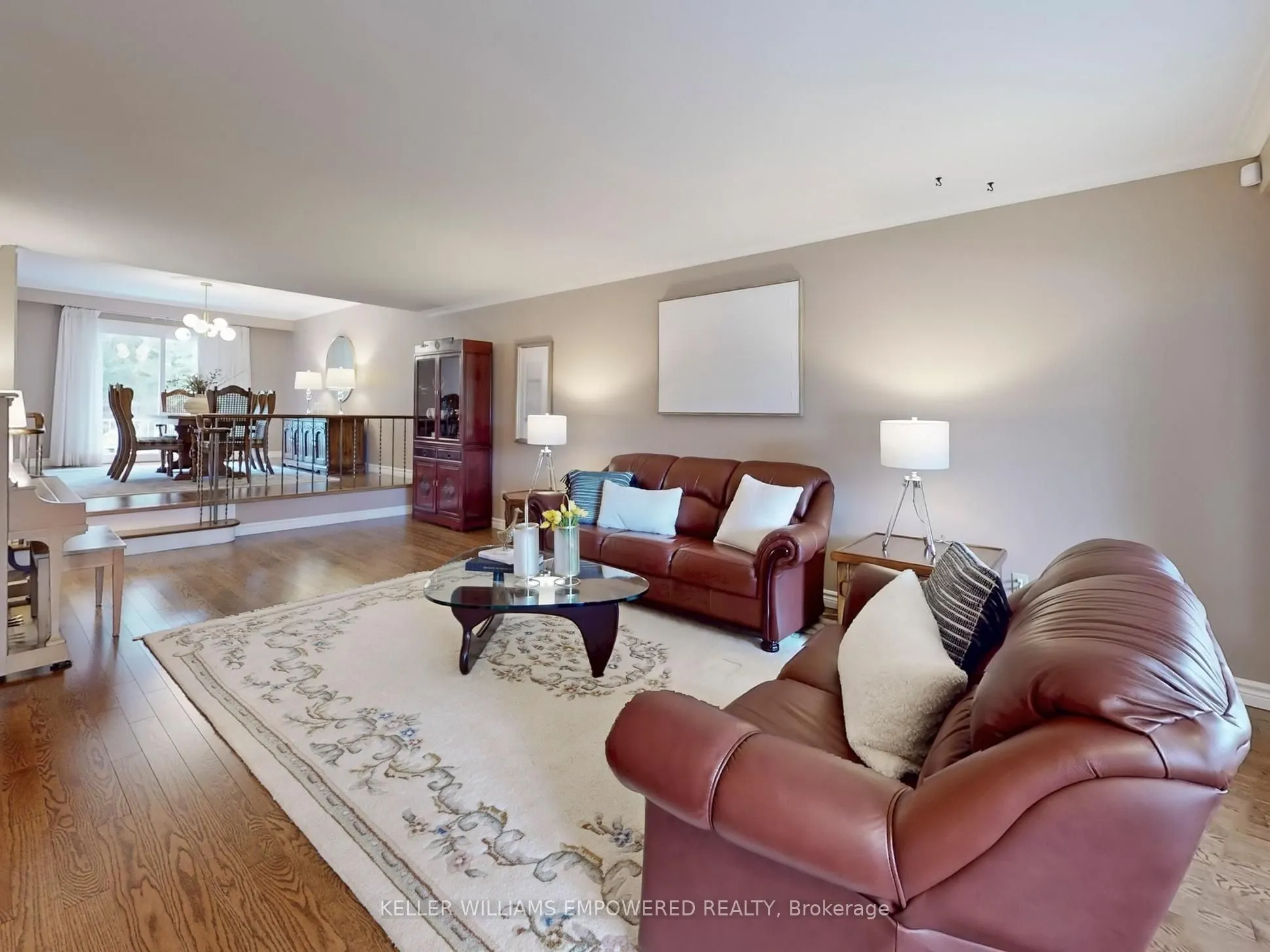 694 Conacher Drive