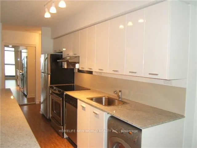 29 Singer Court, #1709