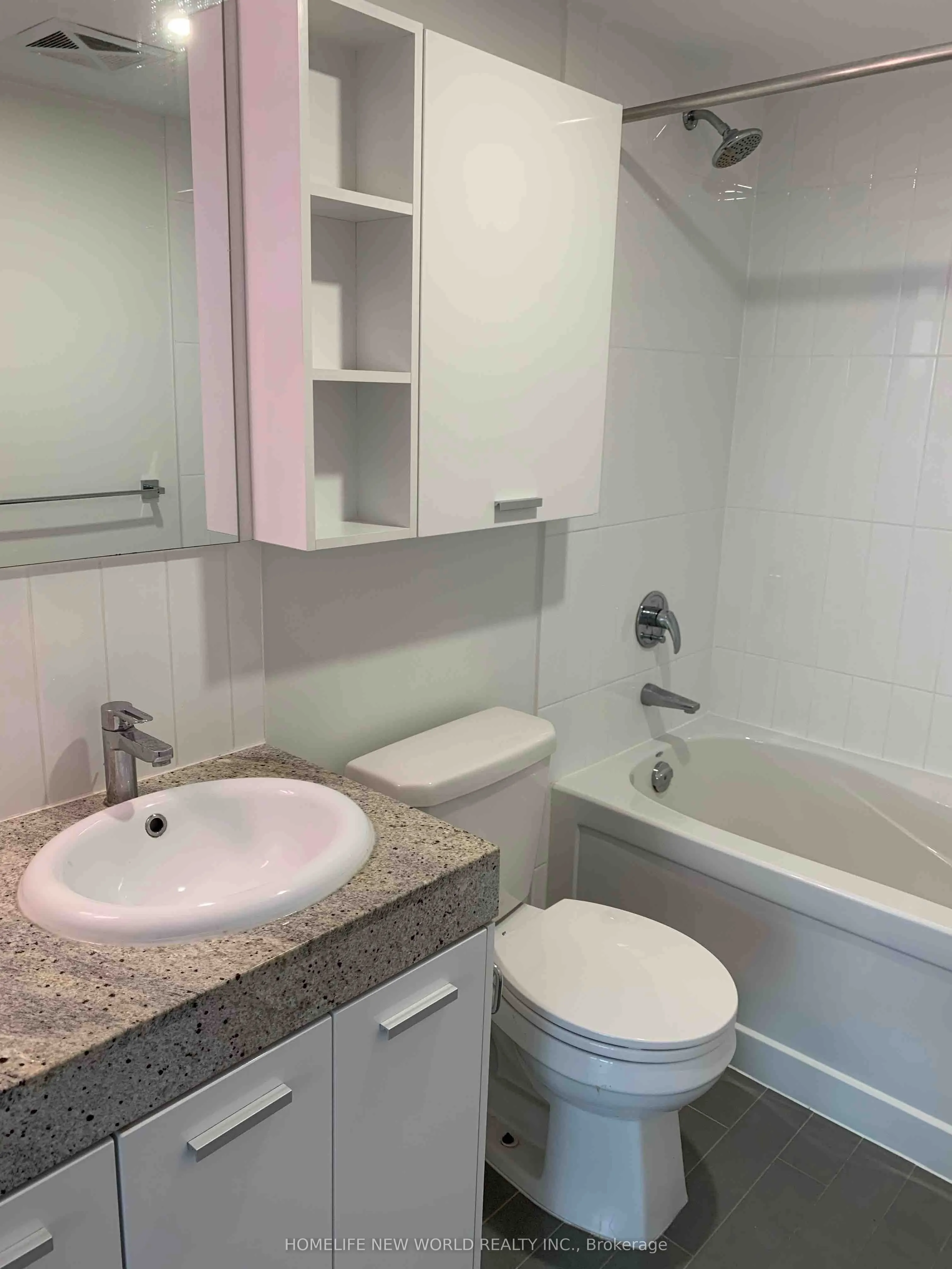 29 Singer Court, #1709
