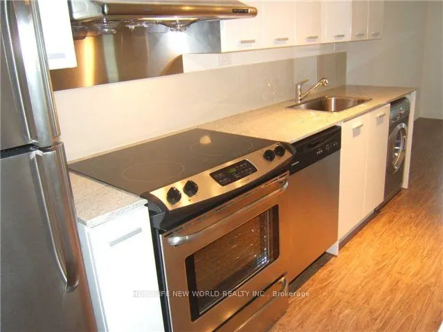 29 Singer Court, #1709