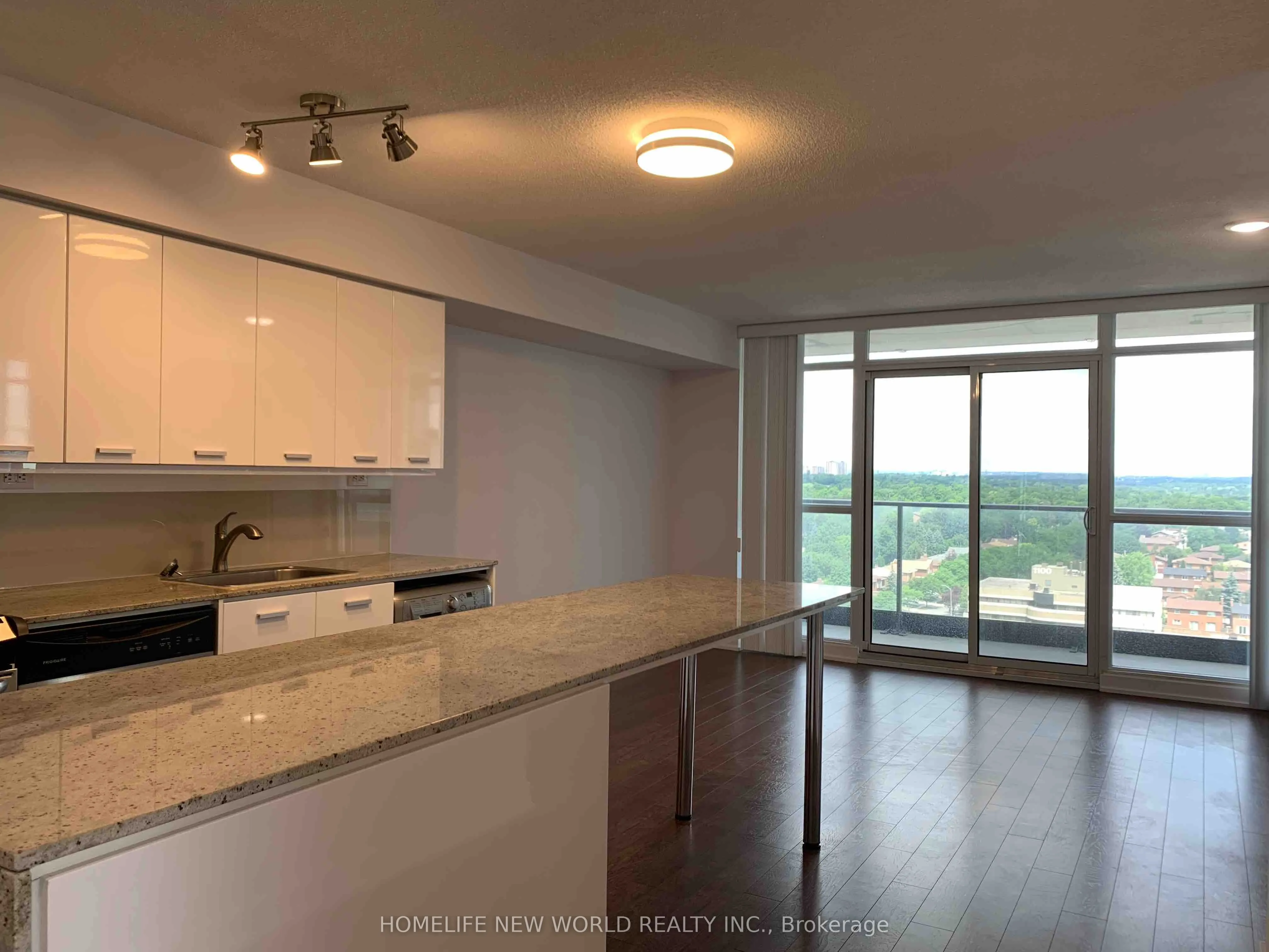 29 Singer Court, #1709