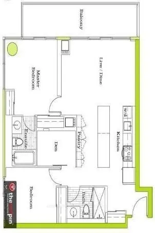 29 Singer Court, #1709