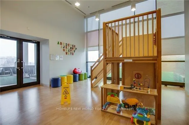 29 Singer Court, #1709