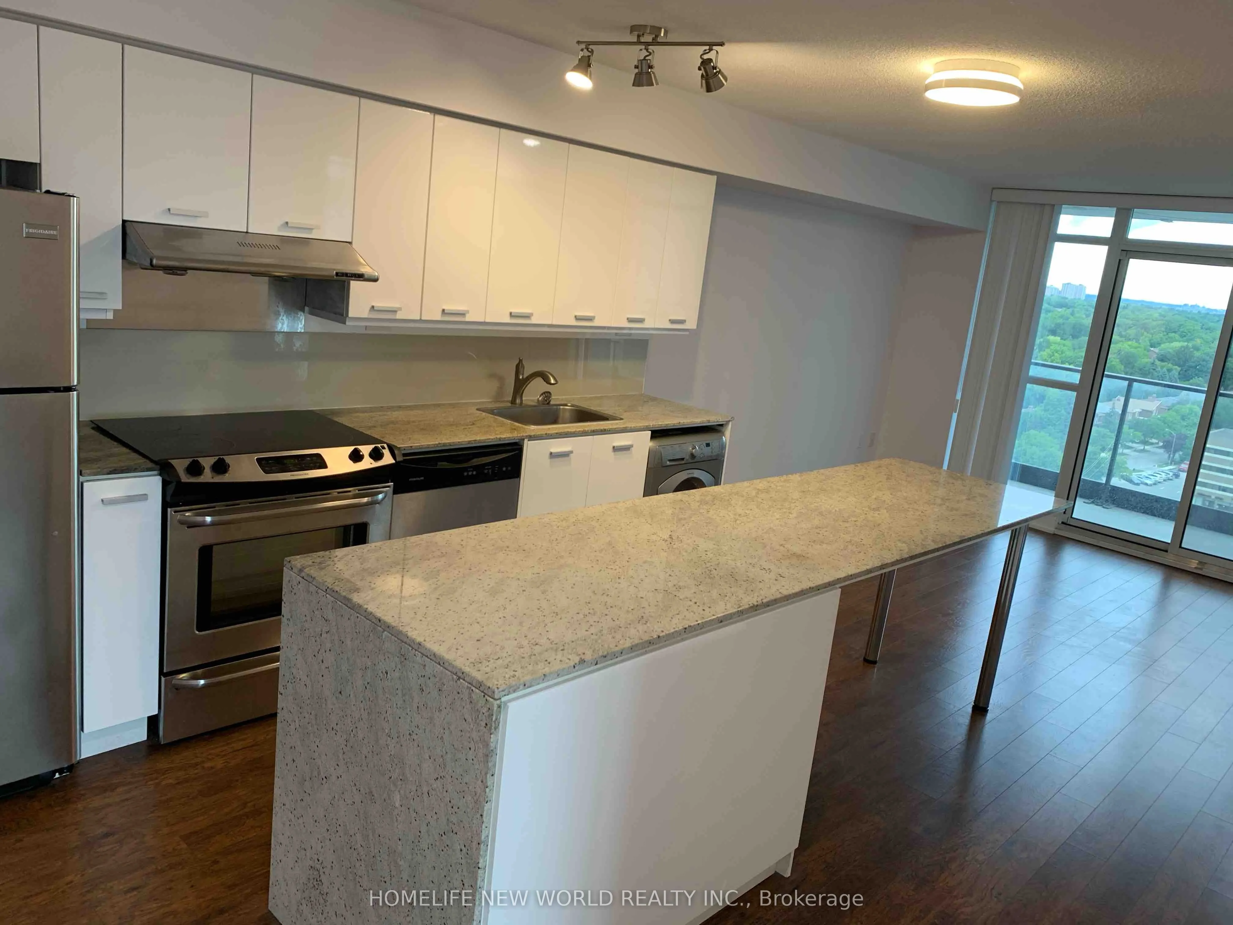 29 Singer Court, #1709
