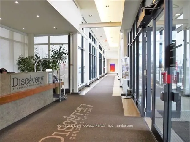 29 Singer Court, #1709