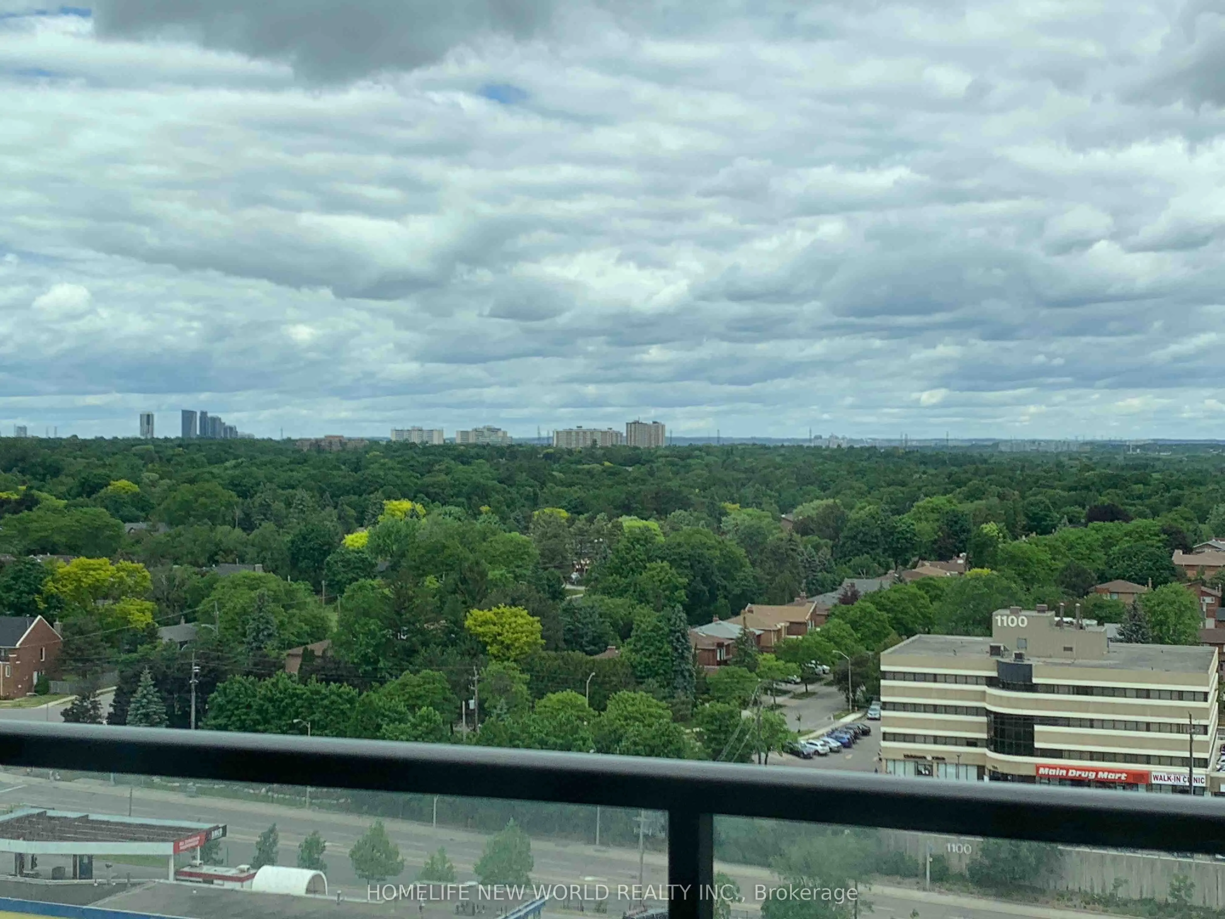 29 Singer Court, #1709