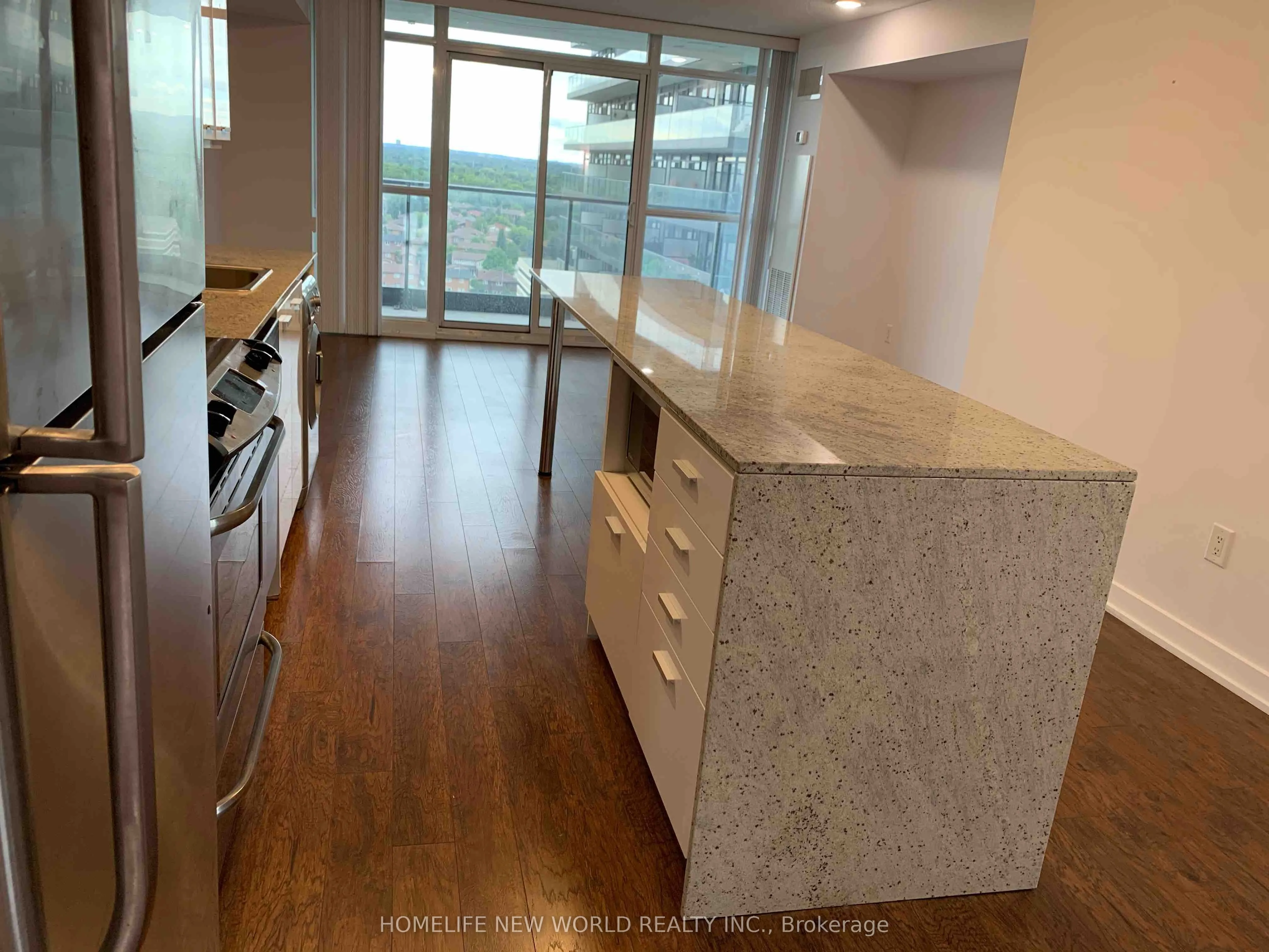 29 Singer Court, #1709