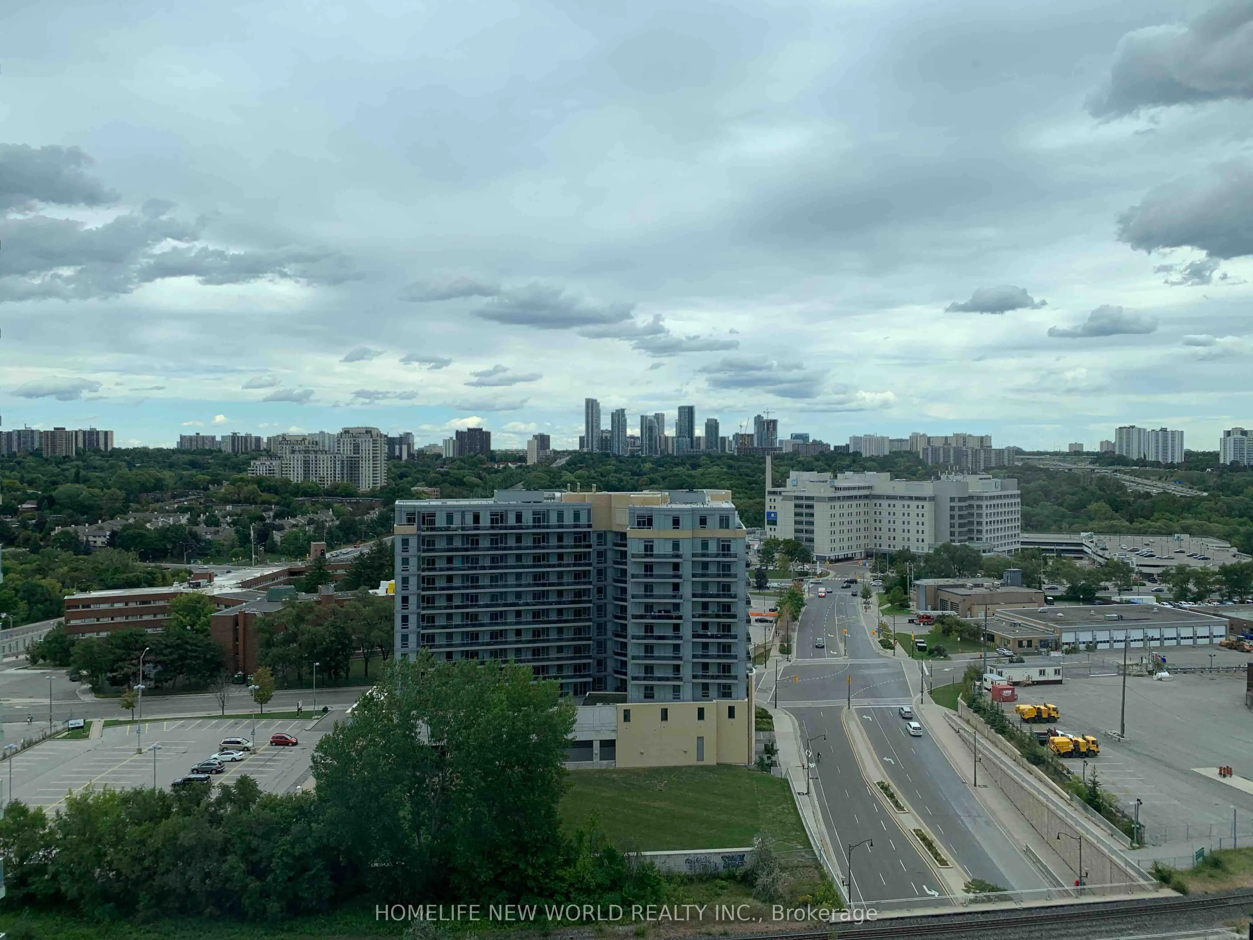 29 Singer Court, #1709