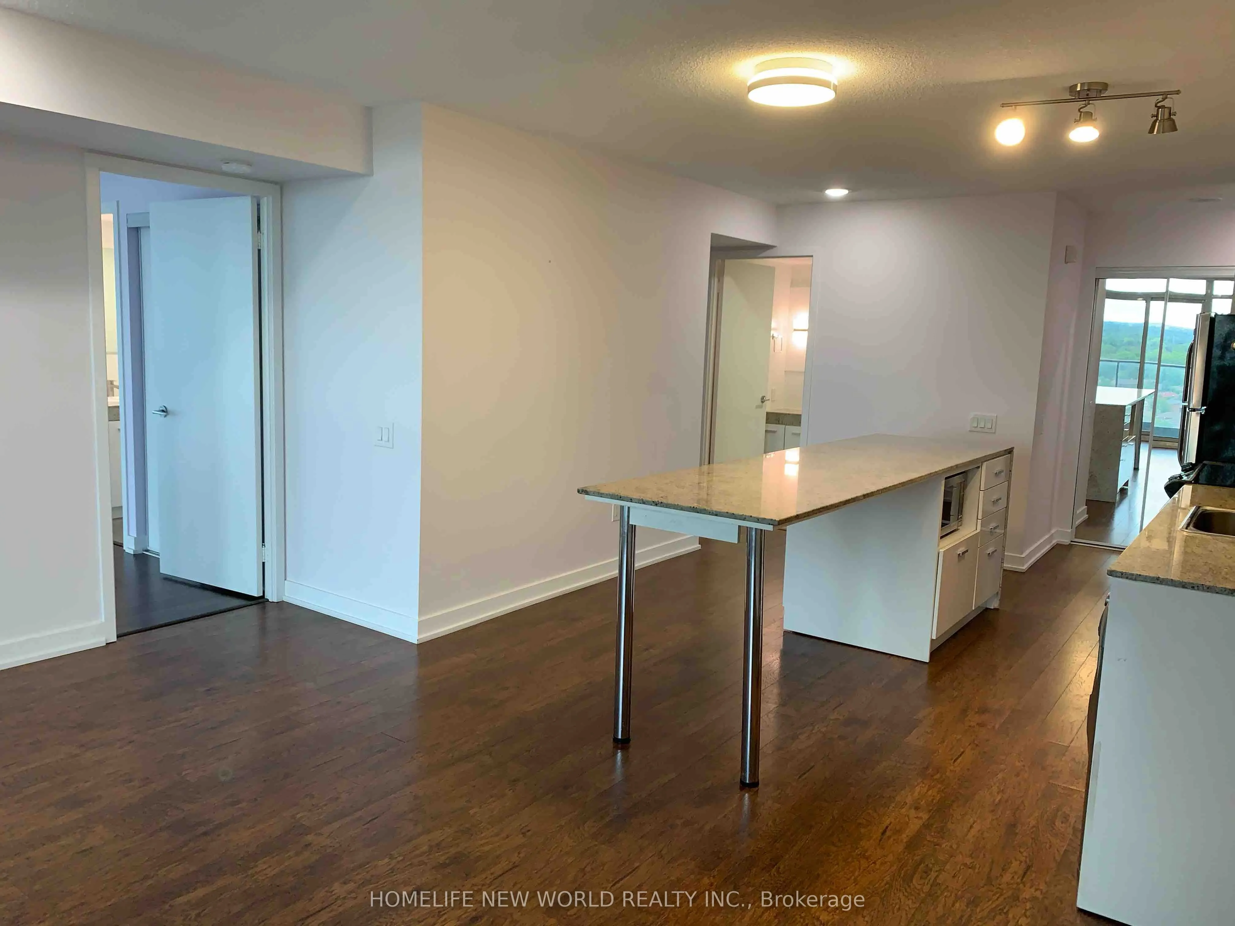 29 Singer Court, #1709