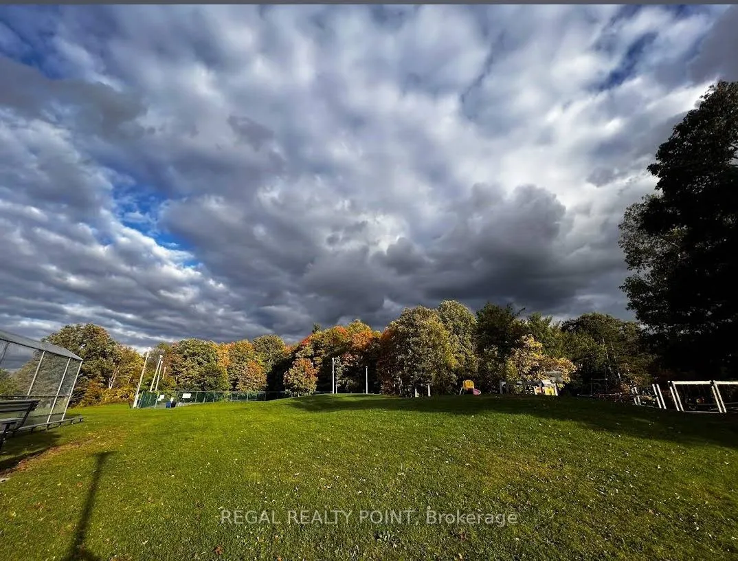 6 Harrington Crescent, #Bstmnt
