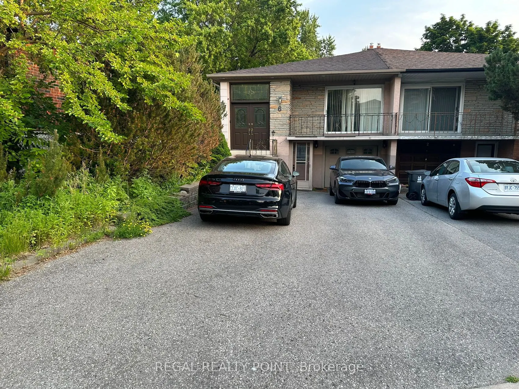 6 Harrington Crescent, #Bstmnt