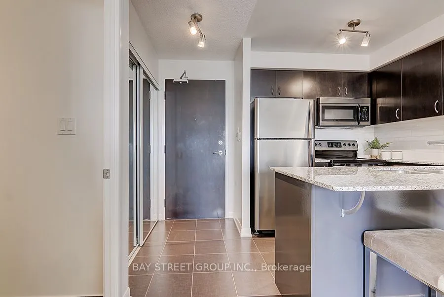 5793 Yonge Street, #1202