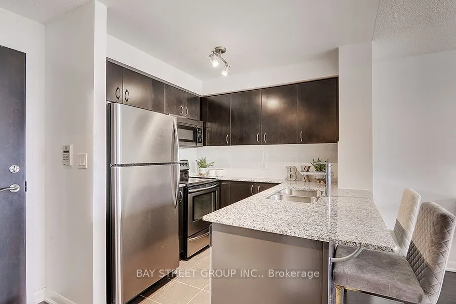 5793 Yonge Street, #1202
