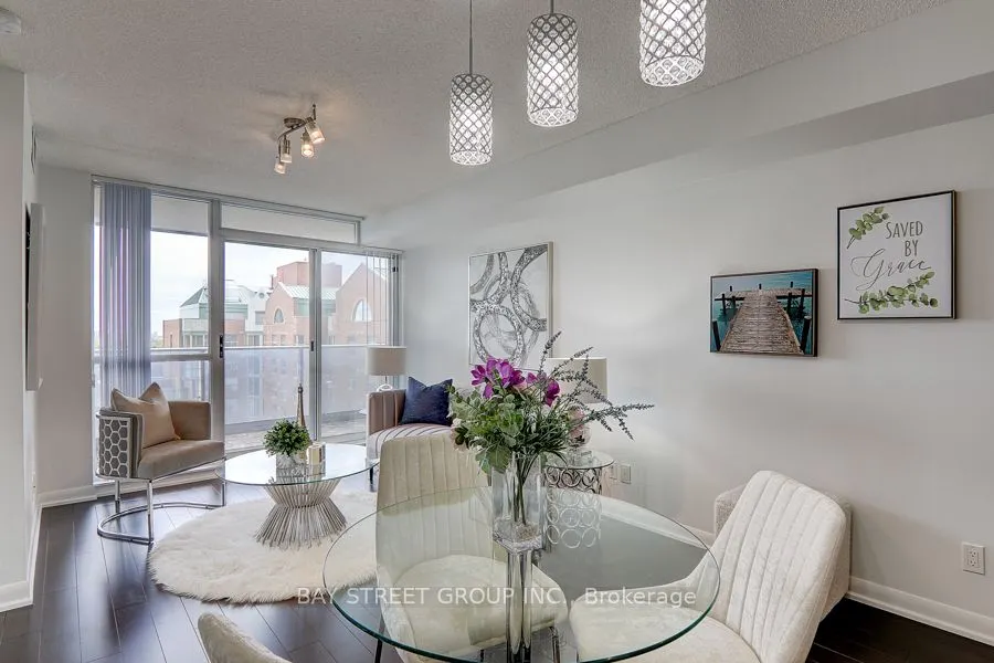 5793 Yonge Street, #1202