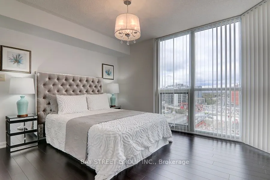 5793 Yonge Street, #1202