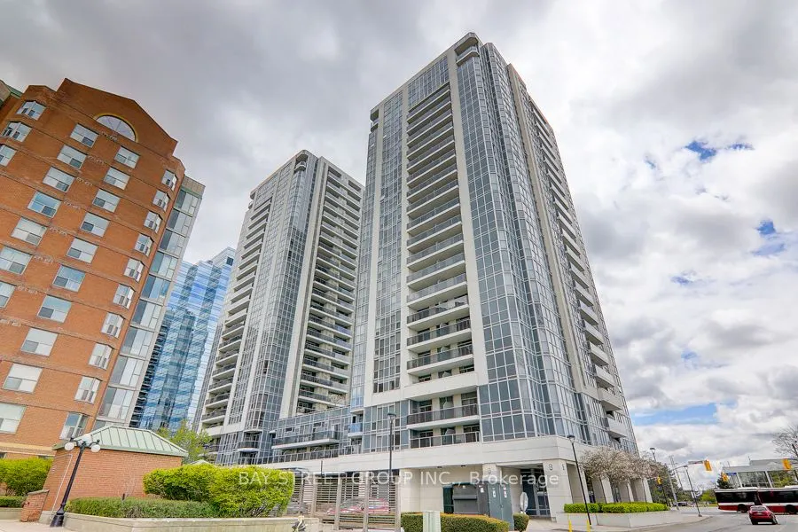 5793 Yonge Street, #1202