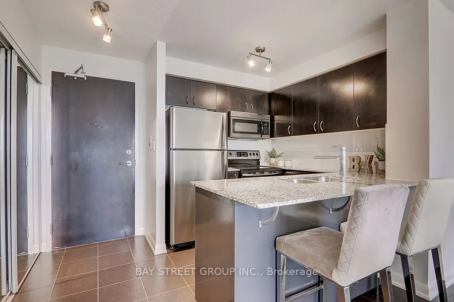5793 Yonge Street, #1202