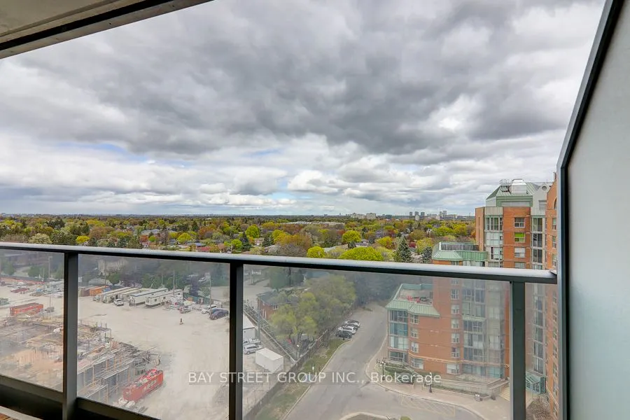 5793 Yonge Street, #1202