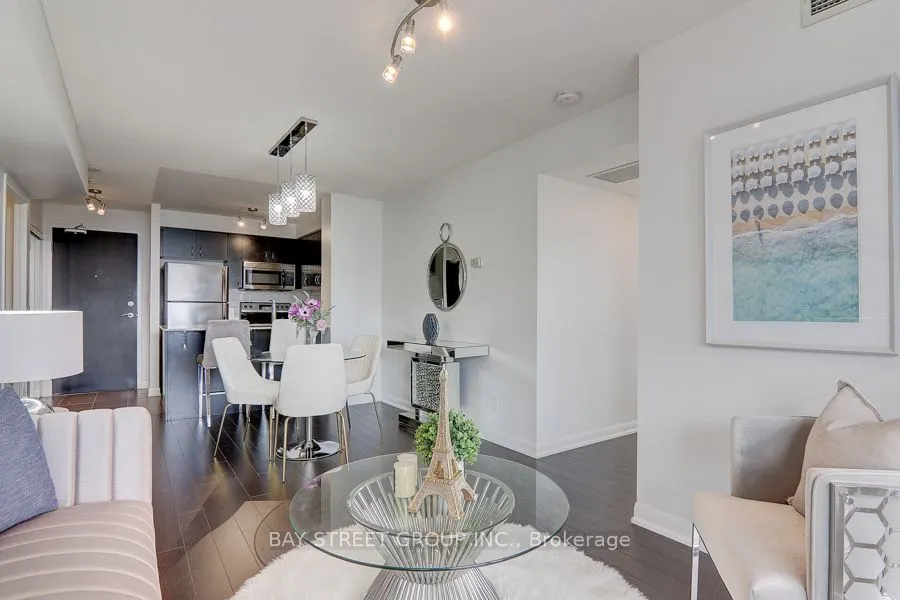 5793 Yonge Street, #1202